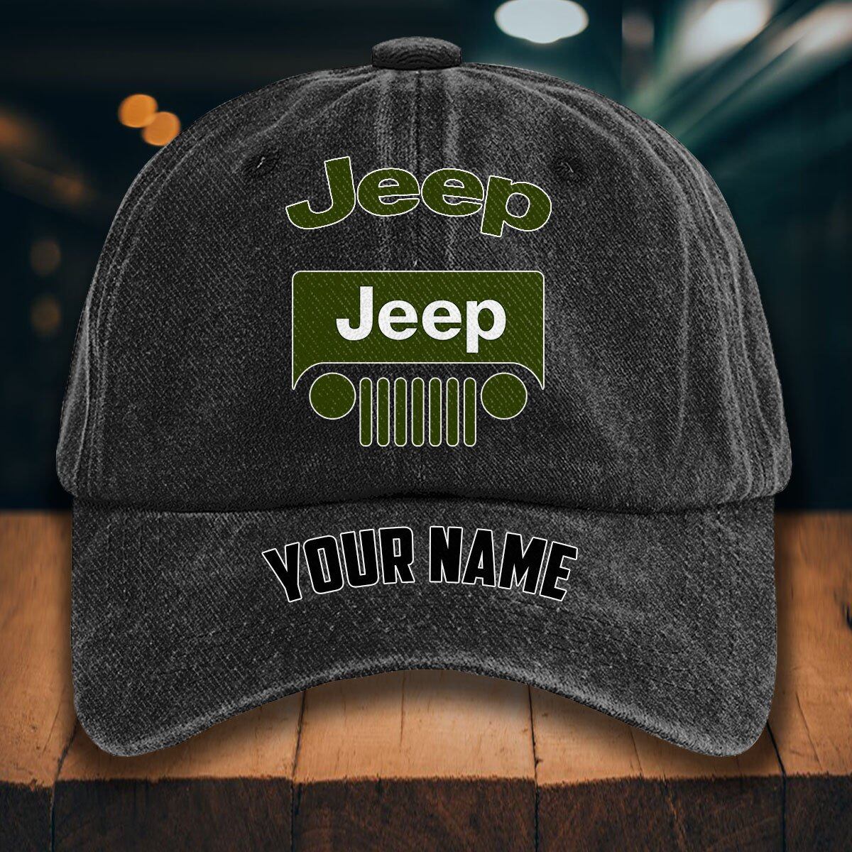 Jeep WINHD10124