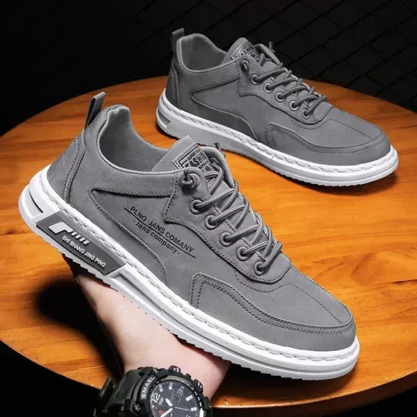 Symeon-Stylowe buty męskie