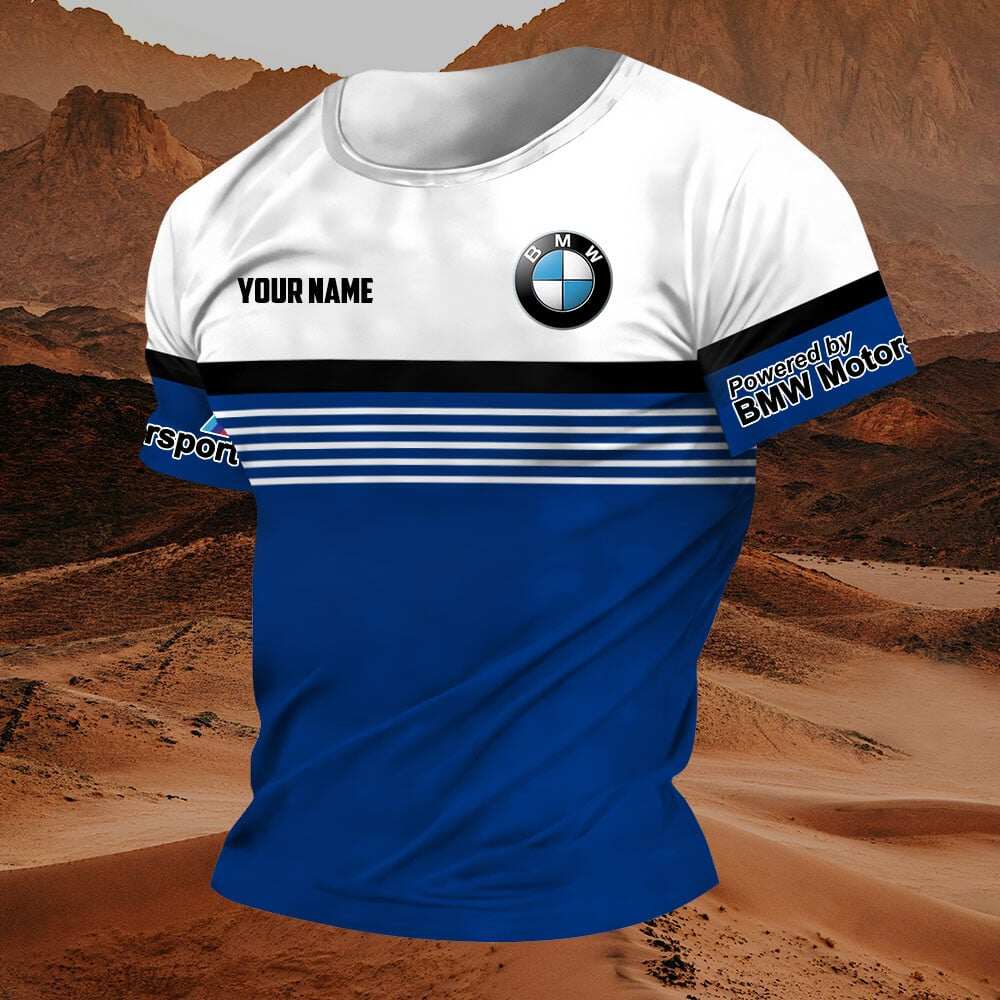 BMW Motorsport WINA31009