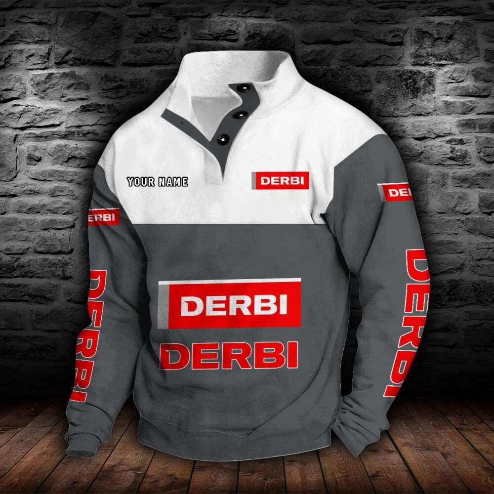 Derbi Motocykle WINDB12073