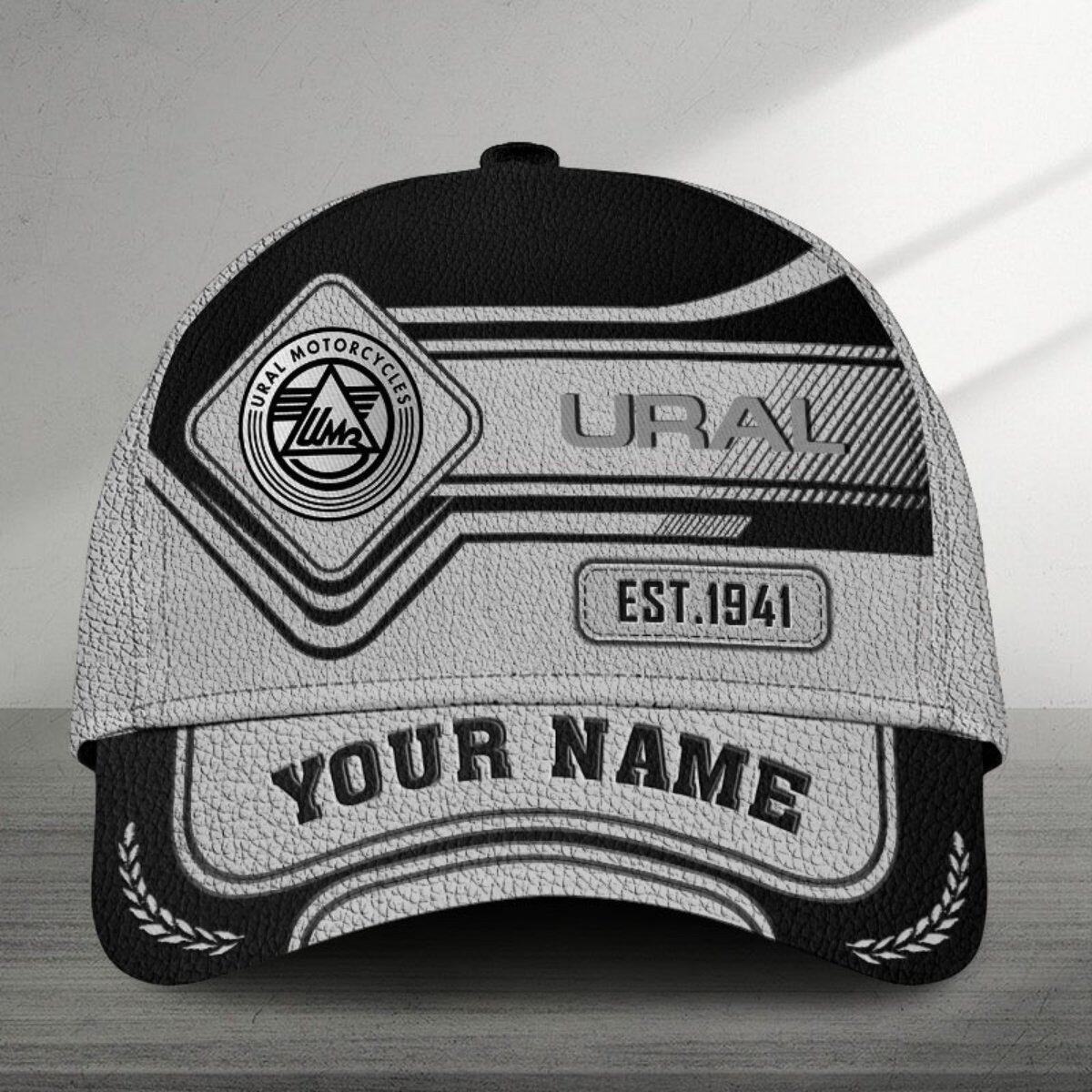 Ural Motociclos DDQHC20083