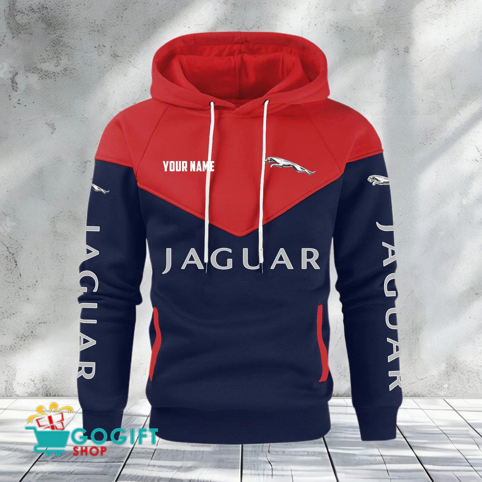 Jaguar Cars NTHPH396