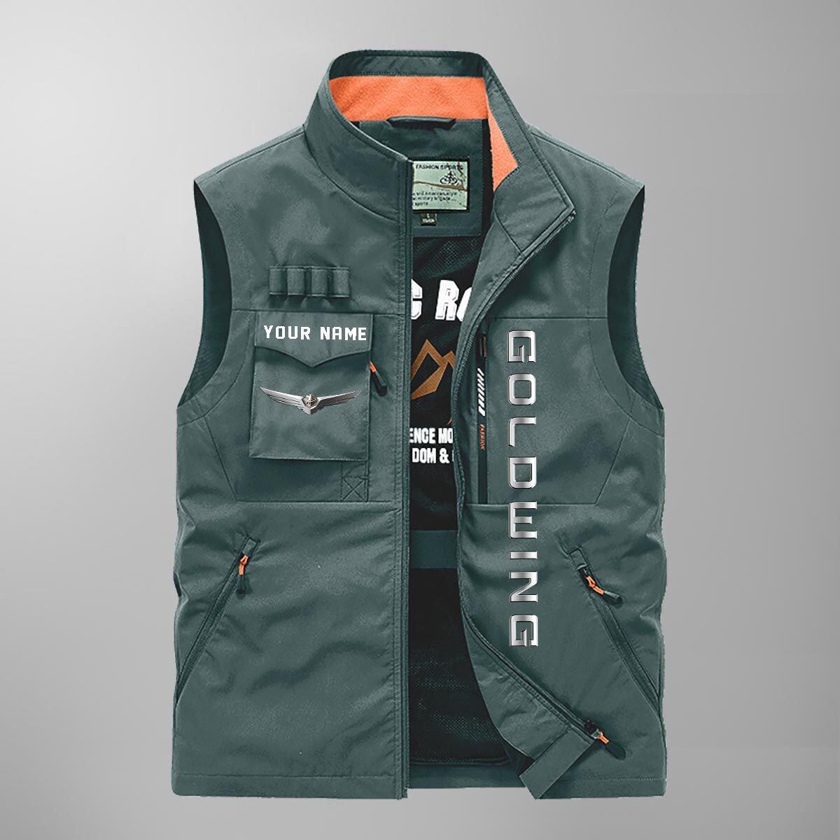 Honda Gold Wing DDQMPV10045