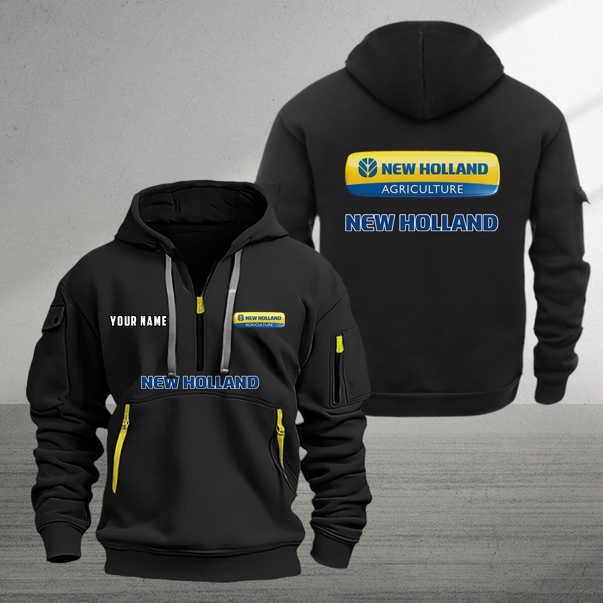 New Holland DDQHZH910180