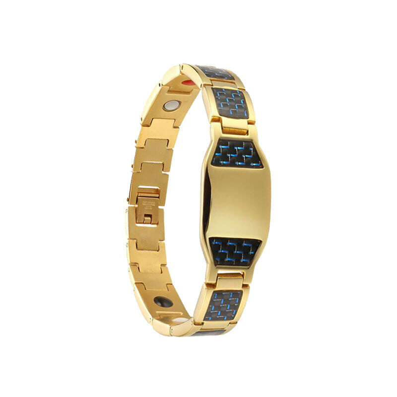 ГРИВНА ЗА ДЕТОКСИКАЦИЯ С ВАНАДИЙ MAGNETAX