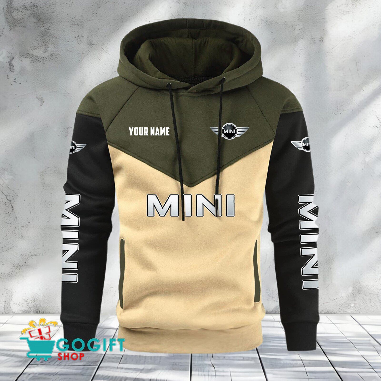 Mini NTHPH414