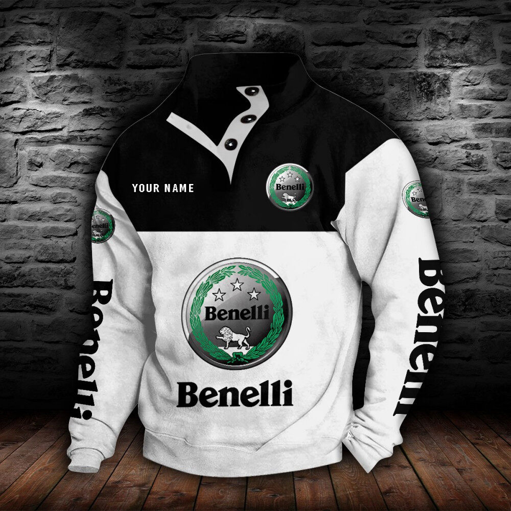 Benelli Motocykle WINDB12068