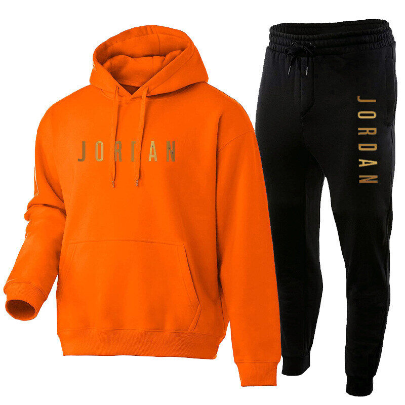 Moletom de inverno