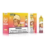 vopk tornado 15000 puffs Sour Apple