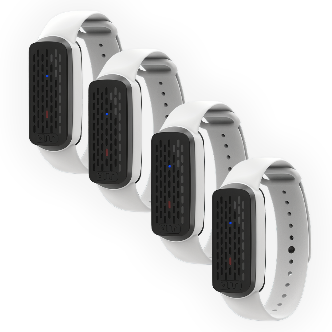 Máquina de ultrassom GFOUK™ NumbClear⌚️