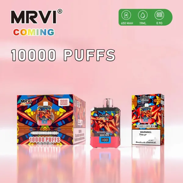 MRVI-Coming-10000-Puffs-Digital-Screen-10k-2-3-5-Low-Nicotine-16