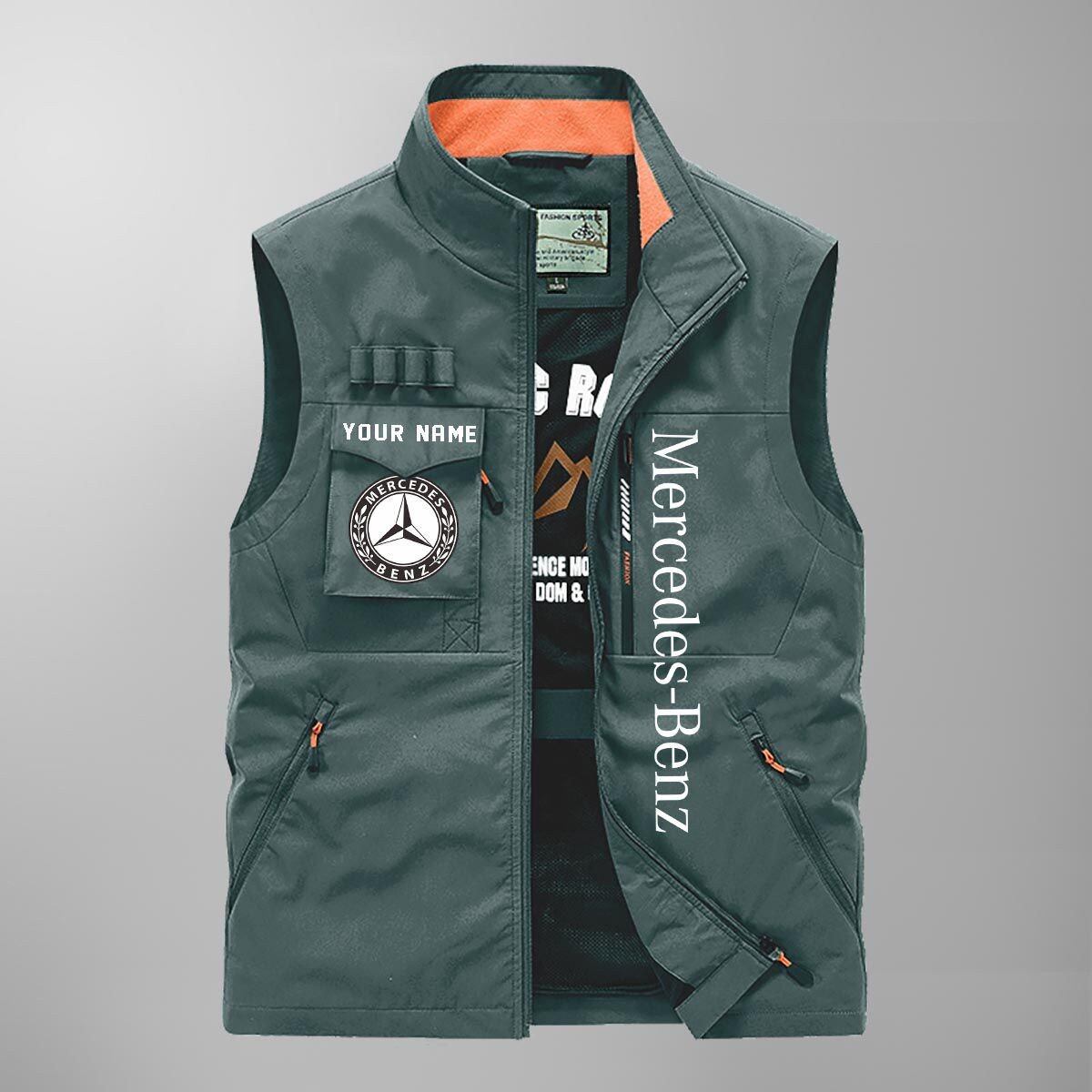 Mercedes-Benz DDQMPV10002