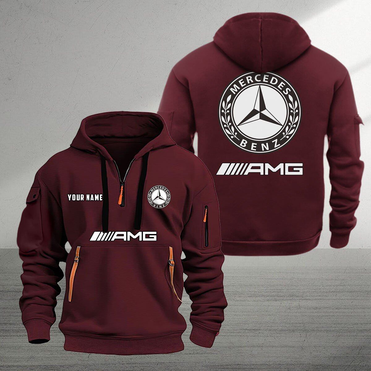 Mercedes-AMG DDQHZH910005