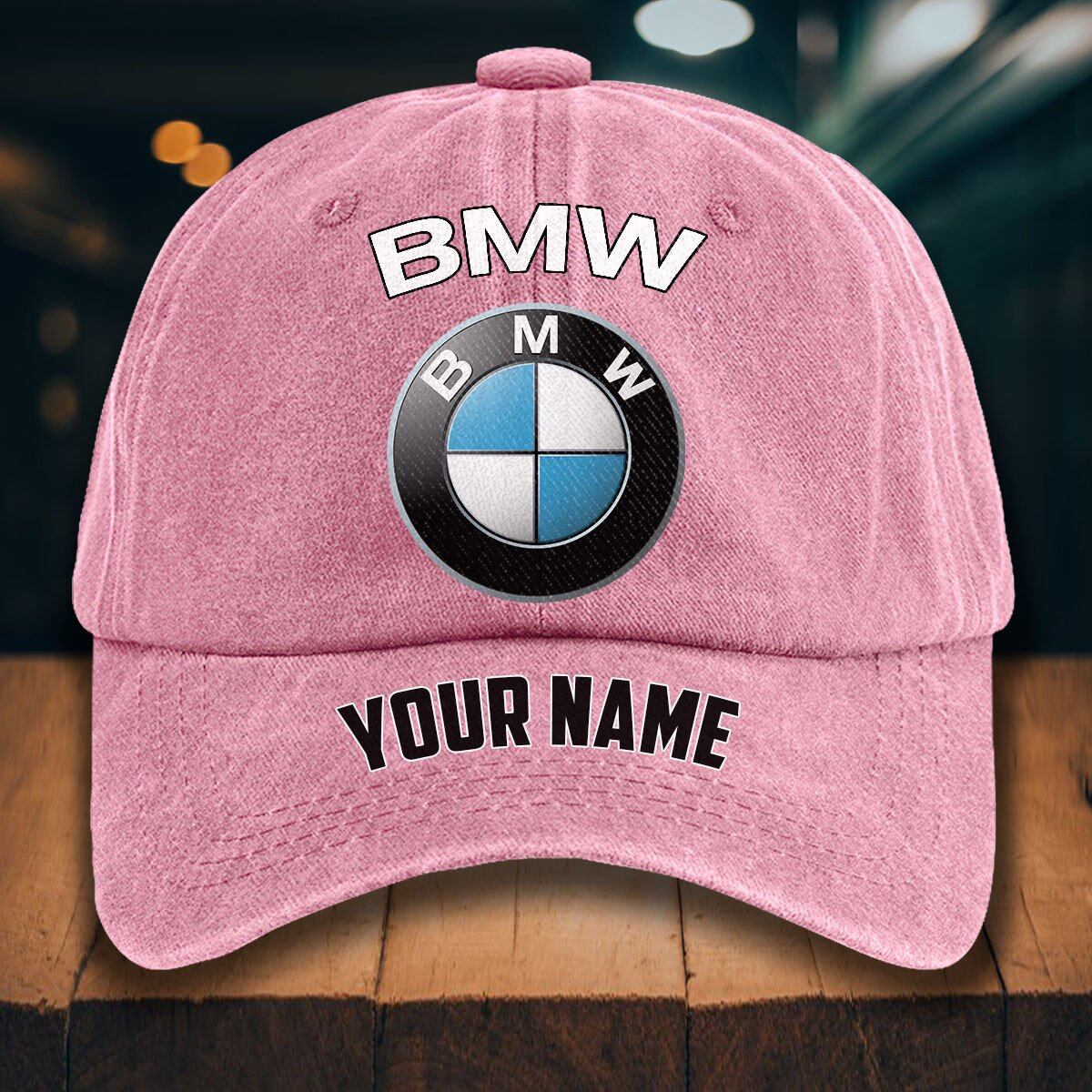 BMW Samochód WINHD10007