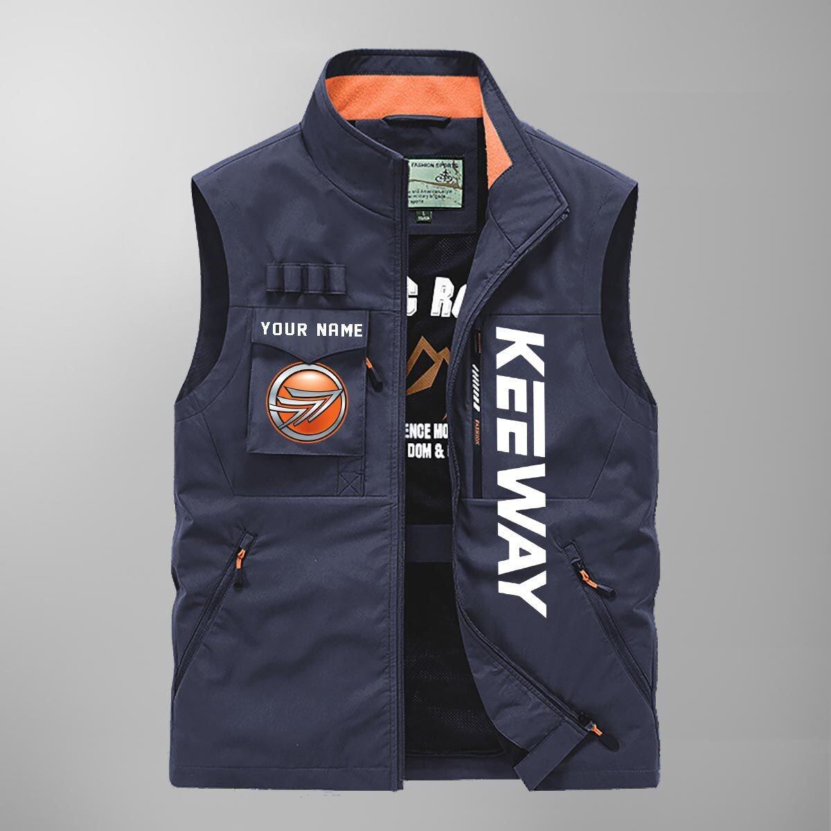 Keeway Motorcycles DDQMPV10076