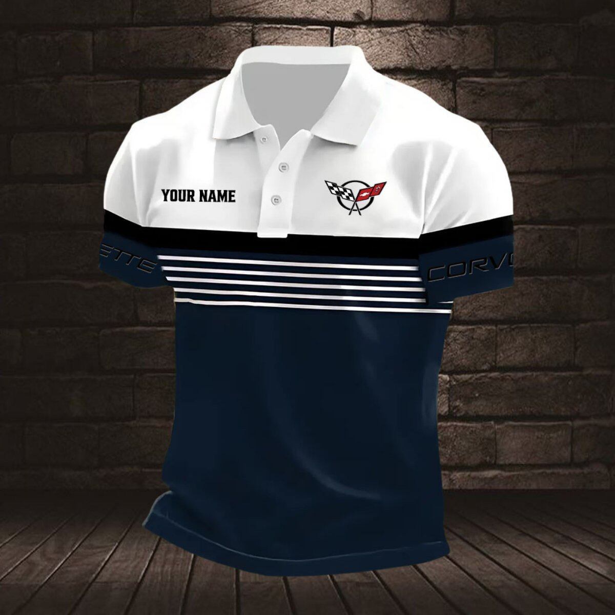 Corvette C5 DDQA110027