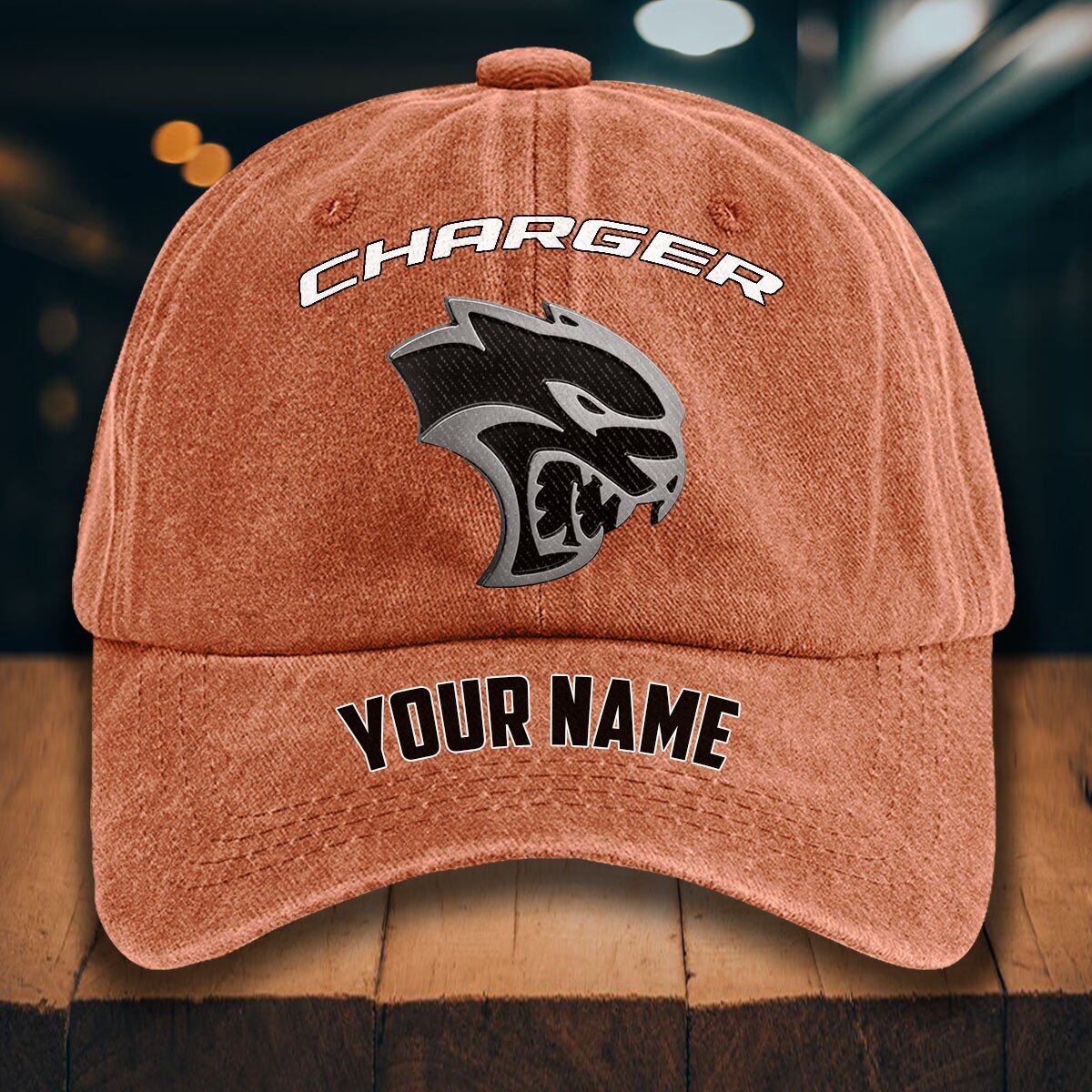 Dodge Charger WINHD10093