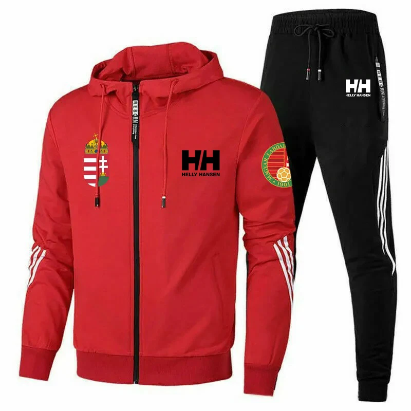 HELLY-HANSEN férfi alkalmi sportruha