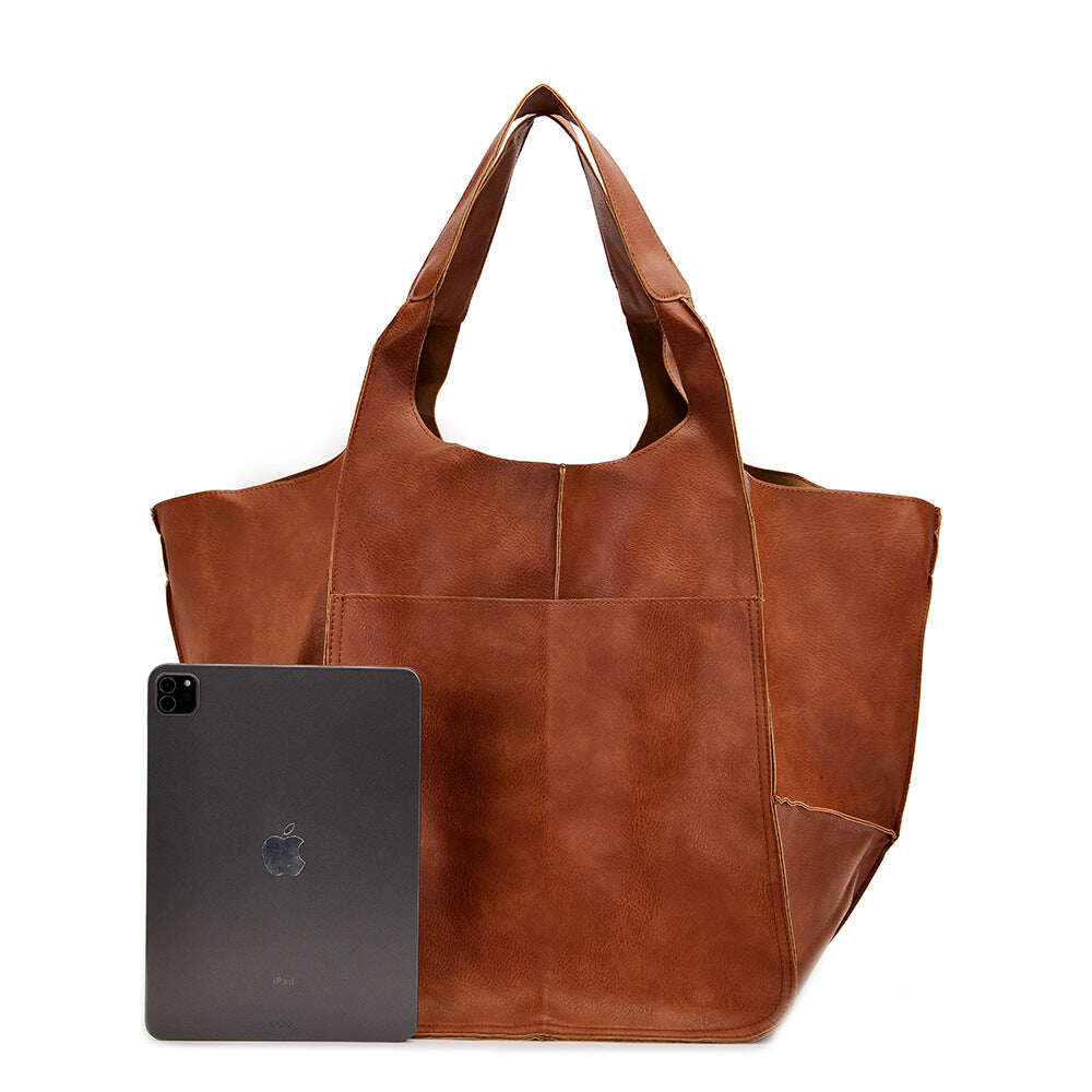 large capacity handbag