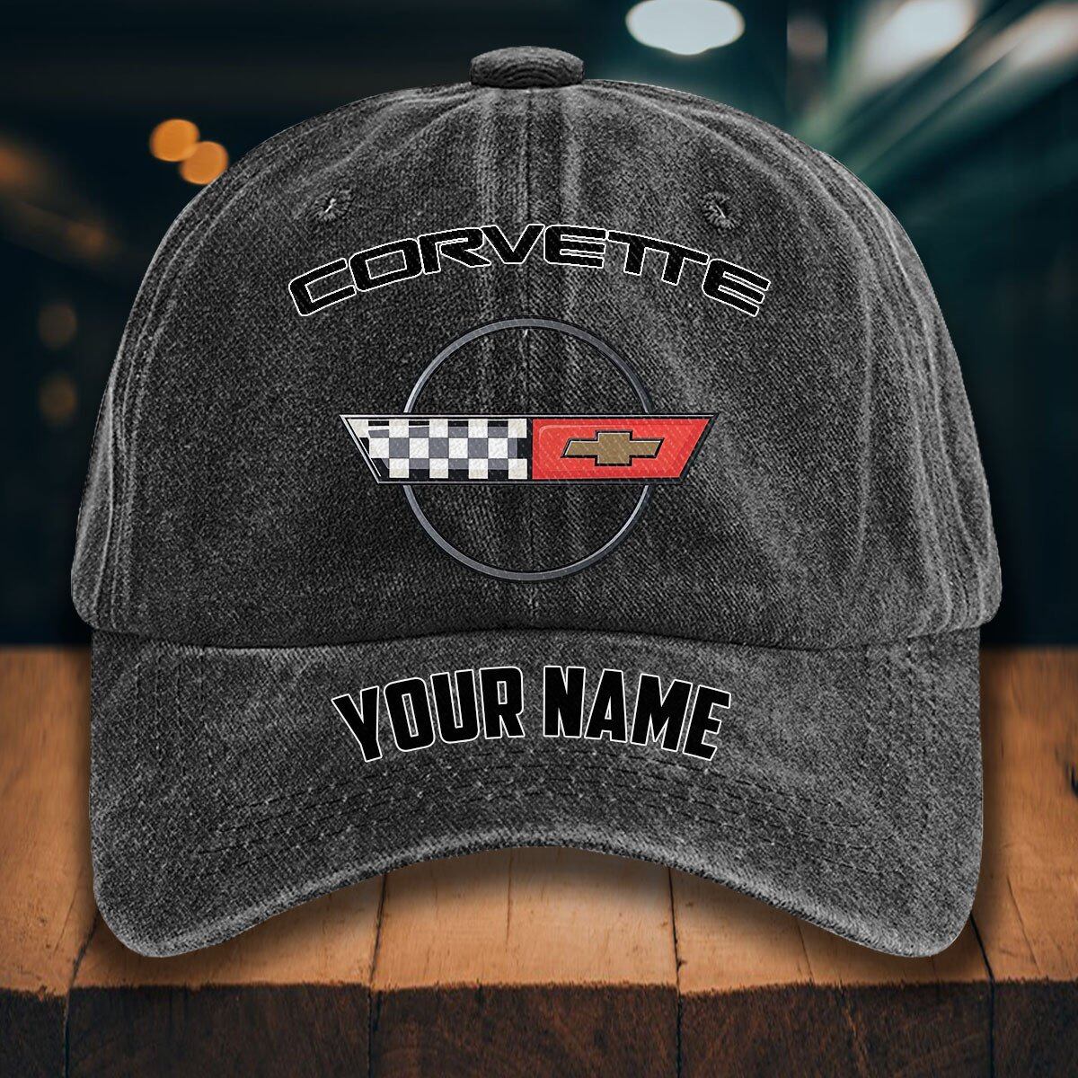 Corvette C4 WINHD10030