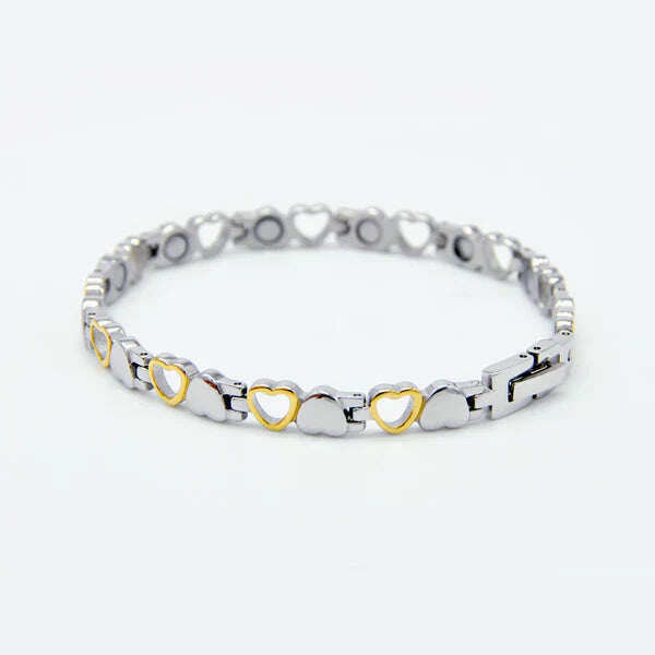 Гривна за здраве CZTICLE™ (ограничена във времето отстъпка🔥 последен ден)