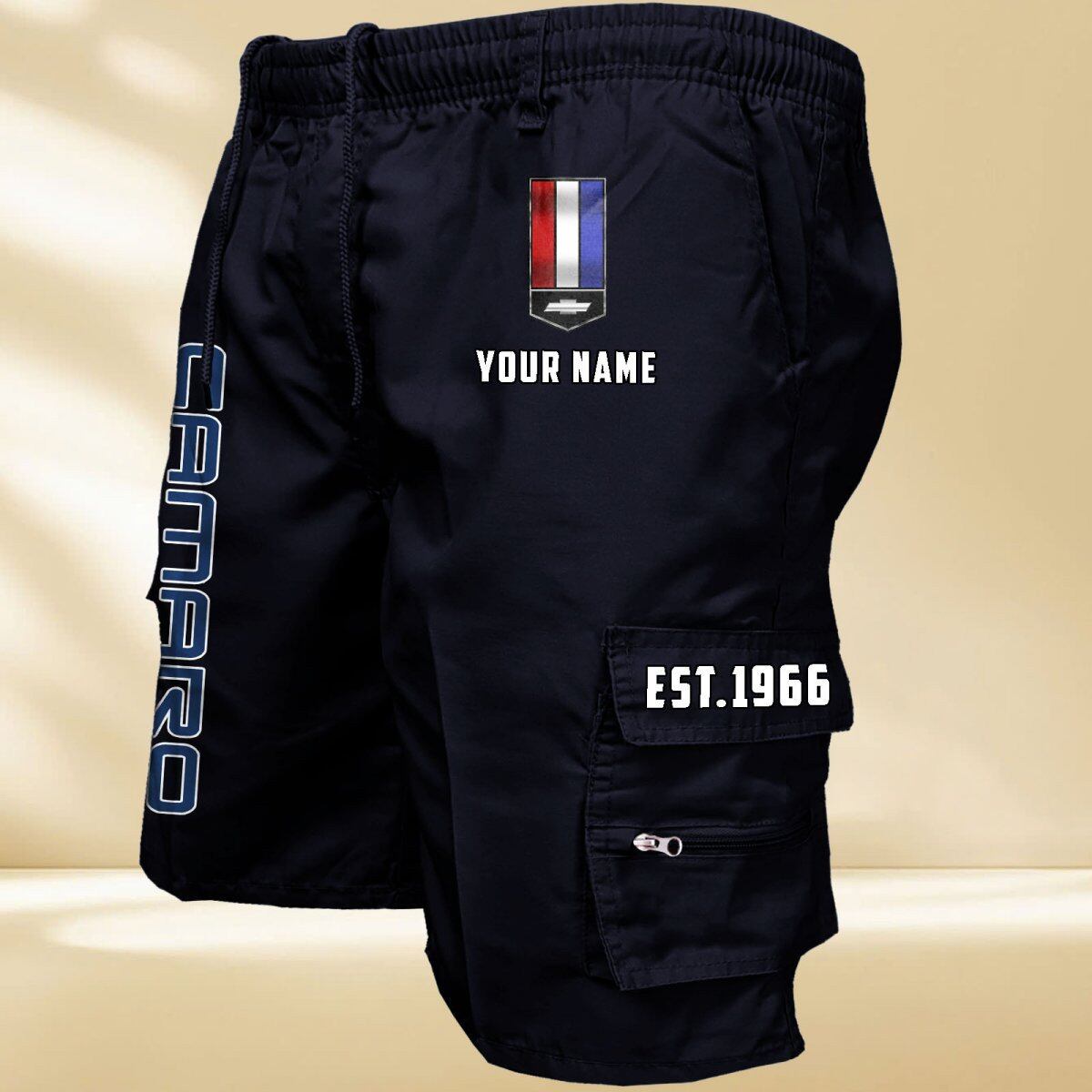 Chevrolet Camaro DDQMCOS10024