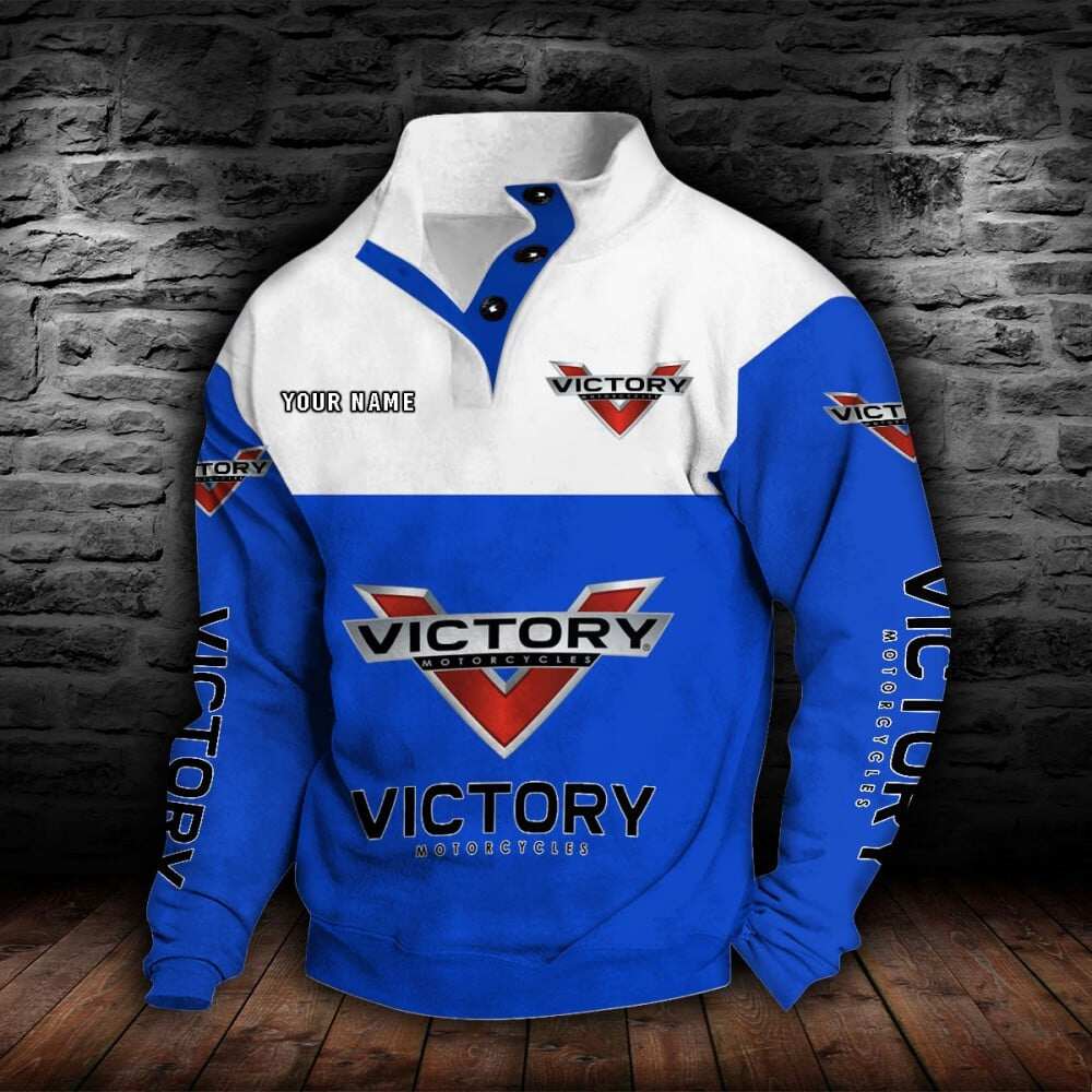 Victory Motocykle WINDB12060