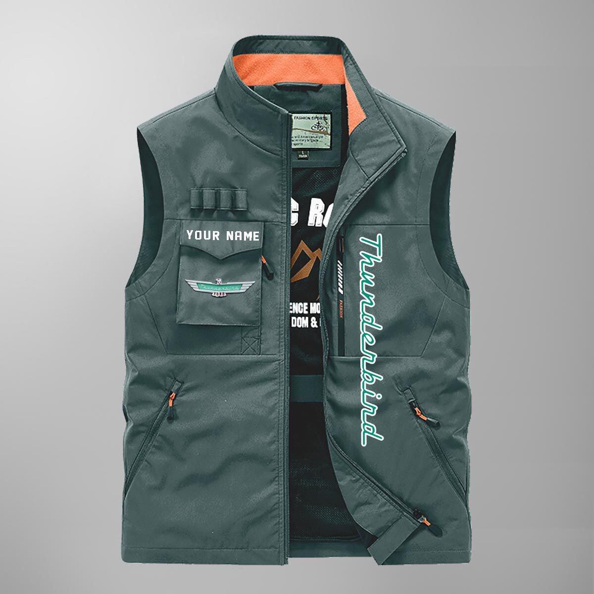 Thunderbird DDQMPV10107