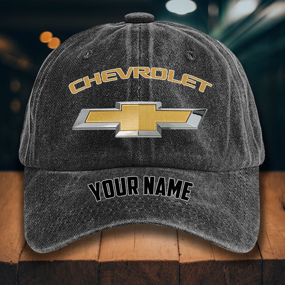 Chevrolet WINHD10023