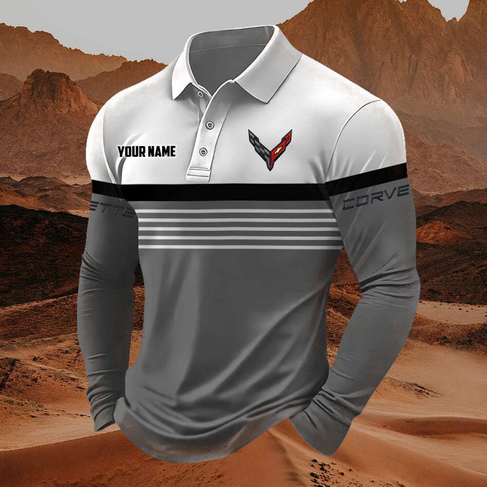 Chevrolet Corvette WINA32026