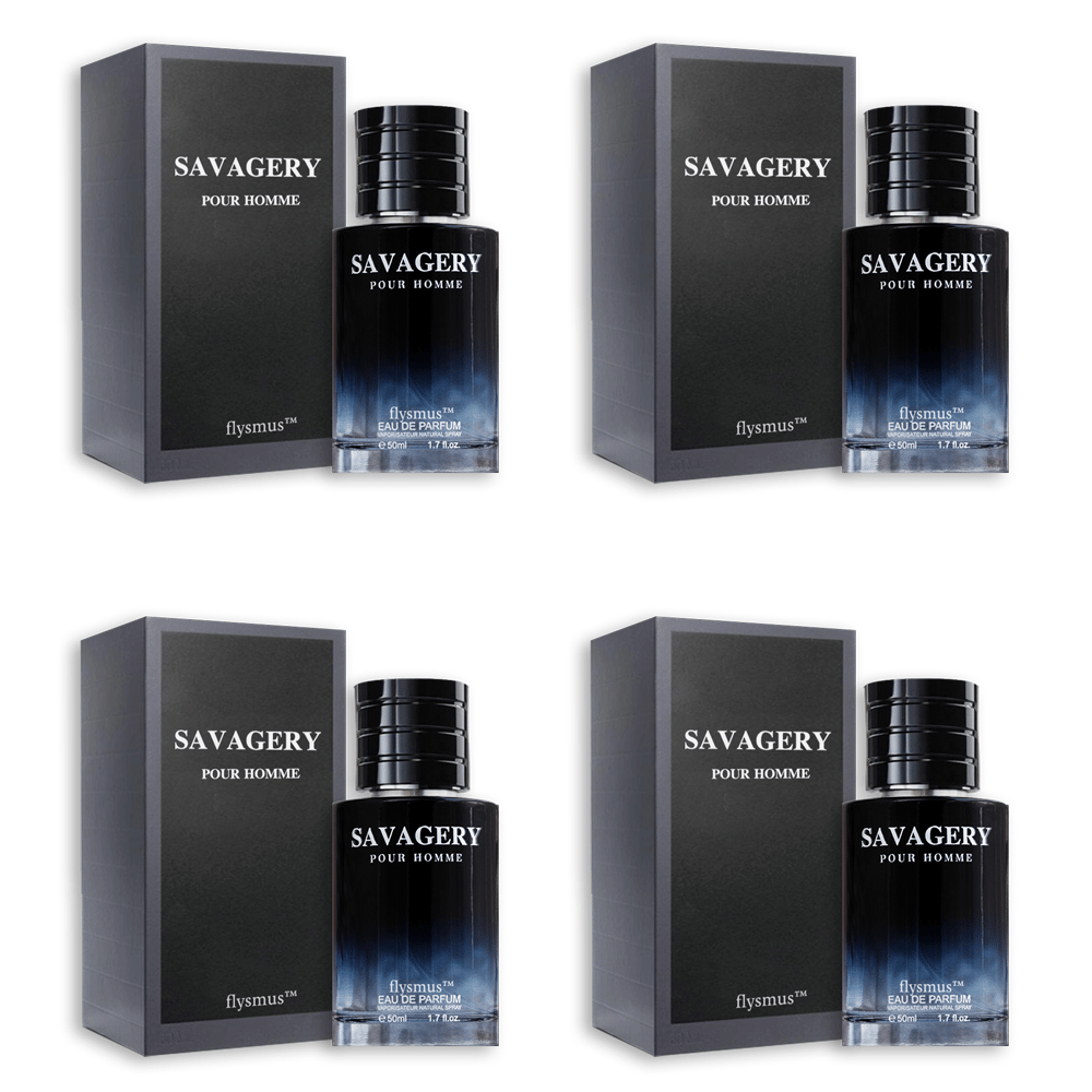 Selvageria Perfume de feromonas para homem