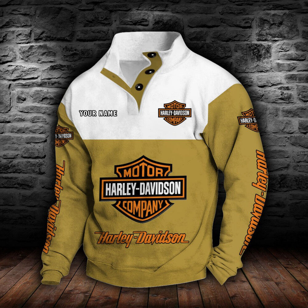 Harley-Davidson WINDB12043