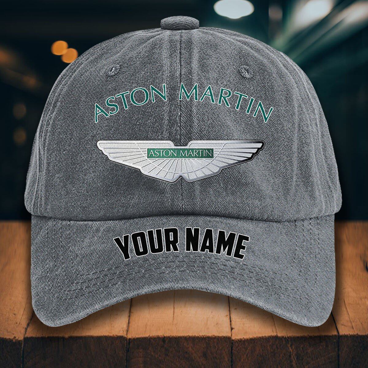 Aston Martin WINHD10117