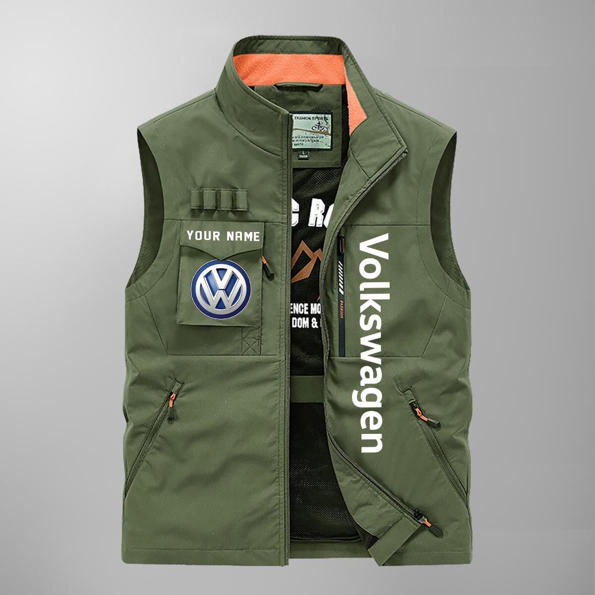 Volkswagen DDQMPV10019