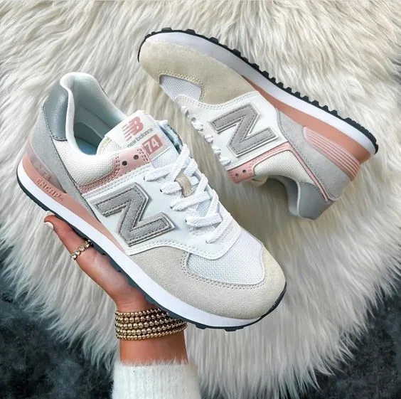 New Balance®Liquidação oficial de calçados casuais femininos