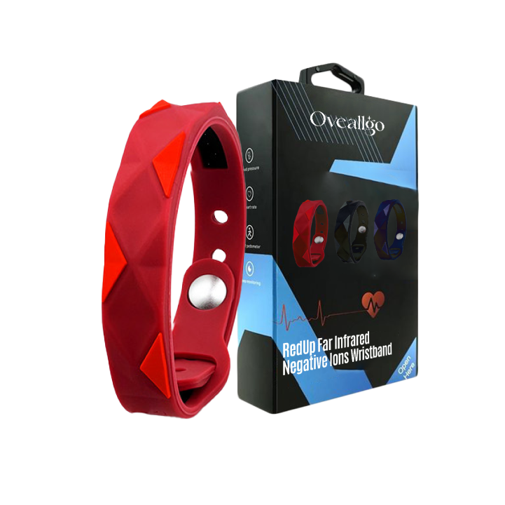PULSEIRA INFRAVERMELHO OVEALLGO™ REDUP SUGARDOWN IONIX