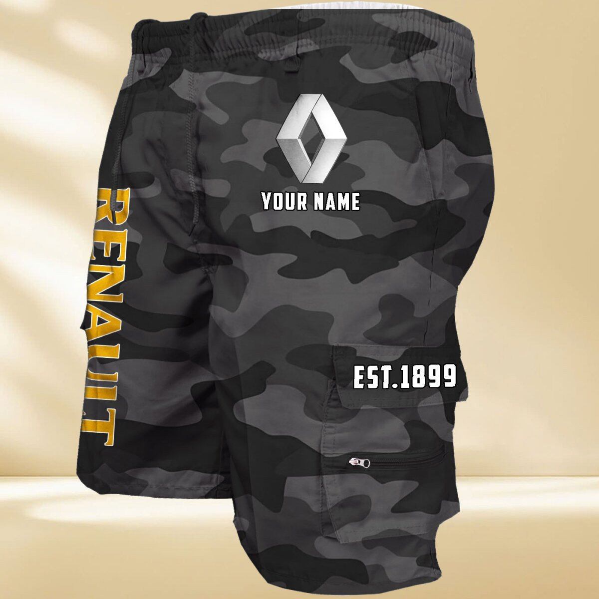 Renault DDQMCOS10084