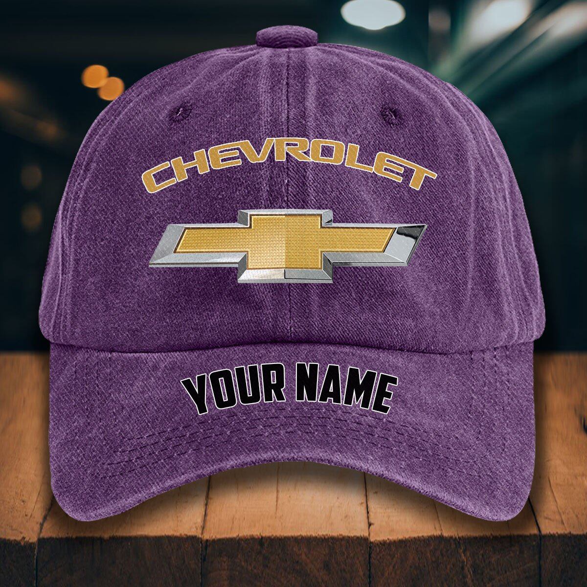 Chevrolet WINHD10023