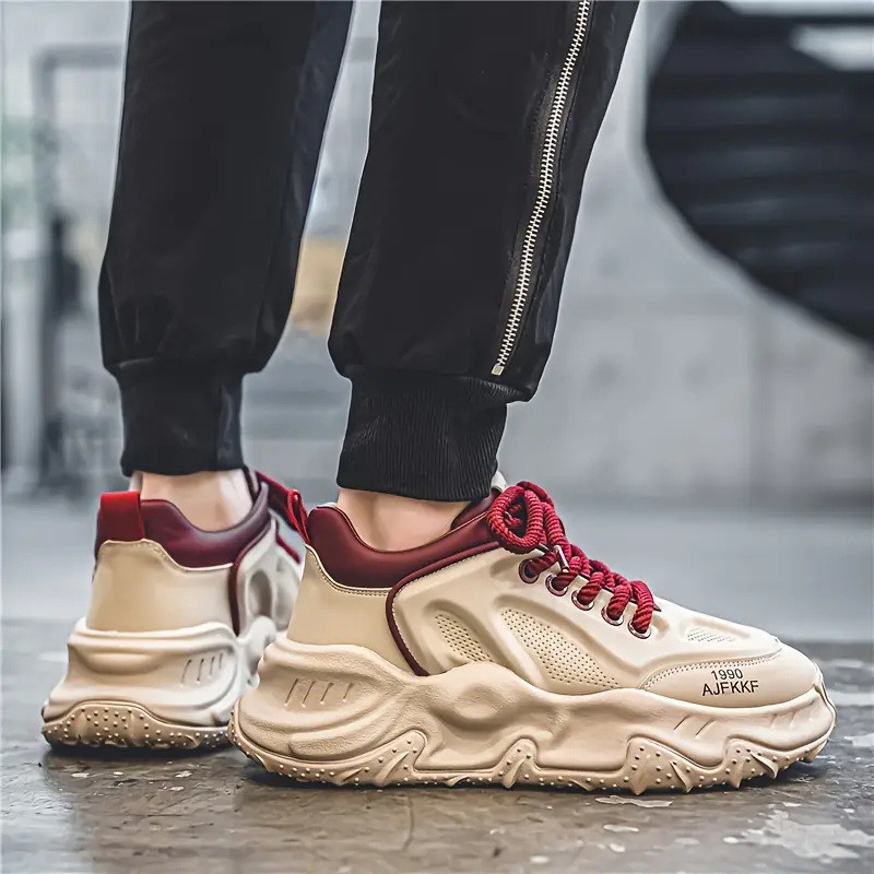 2024, casual, αναπνεύσιμα και ευέλικτα παπούτσια για τρέξιμο