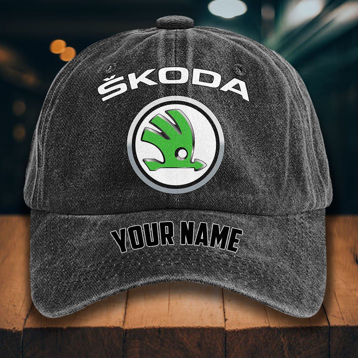 Skoda Automóvel WINHD10127