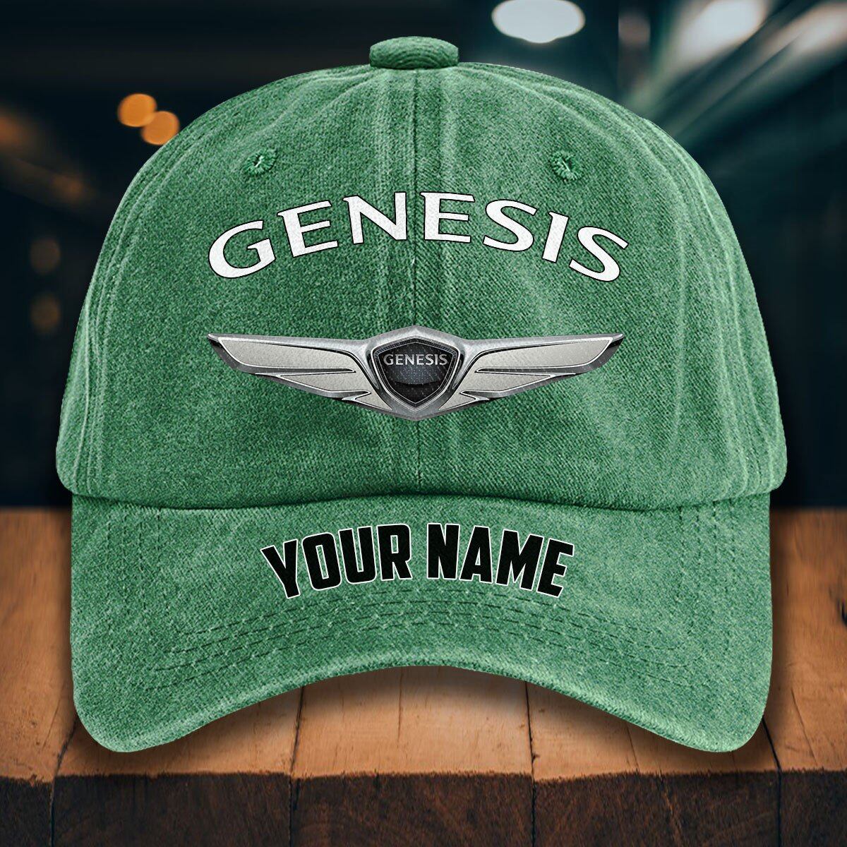 Genesis WINHD10110