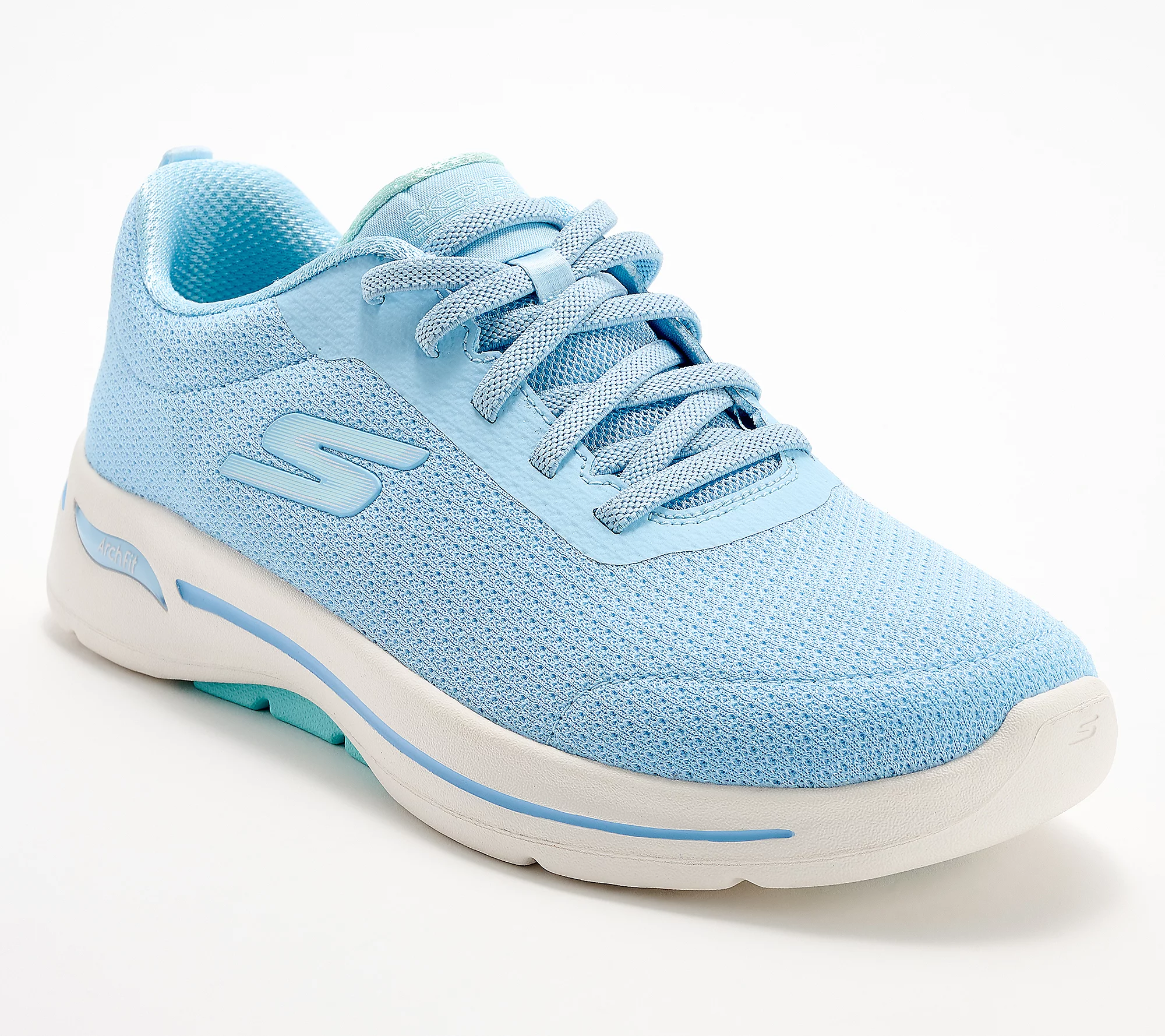 Skechers GOWALK Arch Fit mosható bungee tornacipő - Elinda