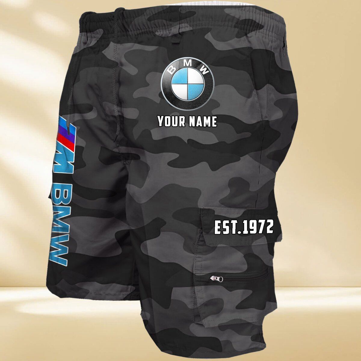 BMW M Automóvel DDQMCOS10008