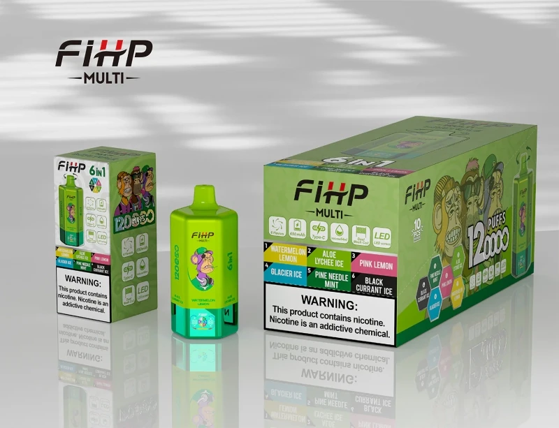 FIHP 120000 recharge guide