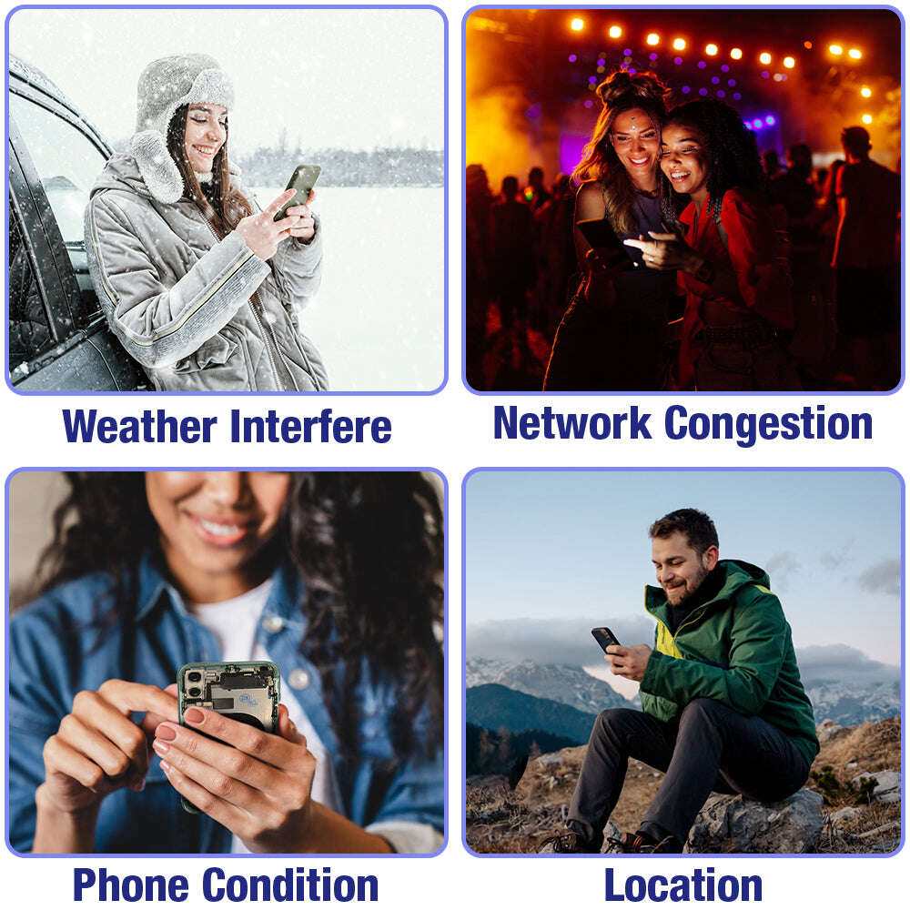 TURBOFLOW™️ MICRO CHIP 5G УСИЛВАТЕЛ НА СИГНАЛА