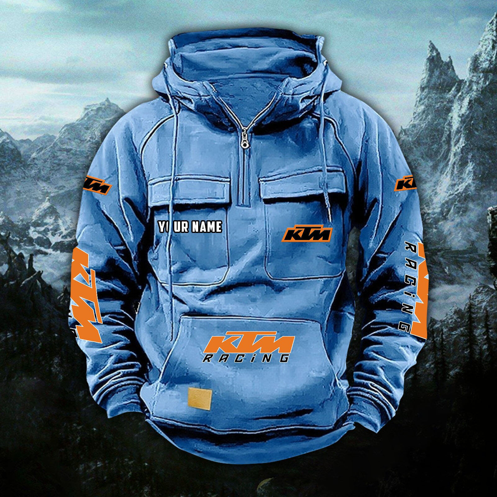 KTM Corrida WINYMPJ10050