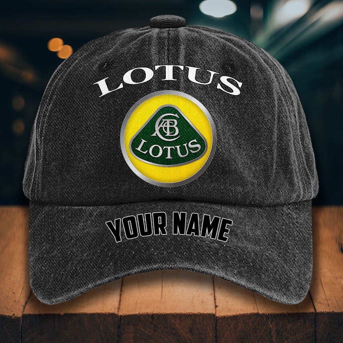 Lotus WINHD10129