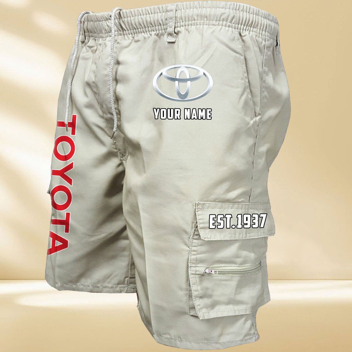 Toyota DDQMCOS10022
