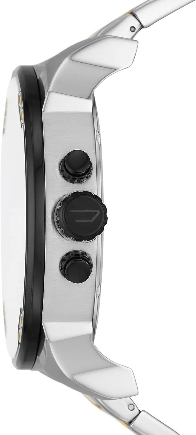 RELÓGIO MASCULINO MR. DADDY 2.0