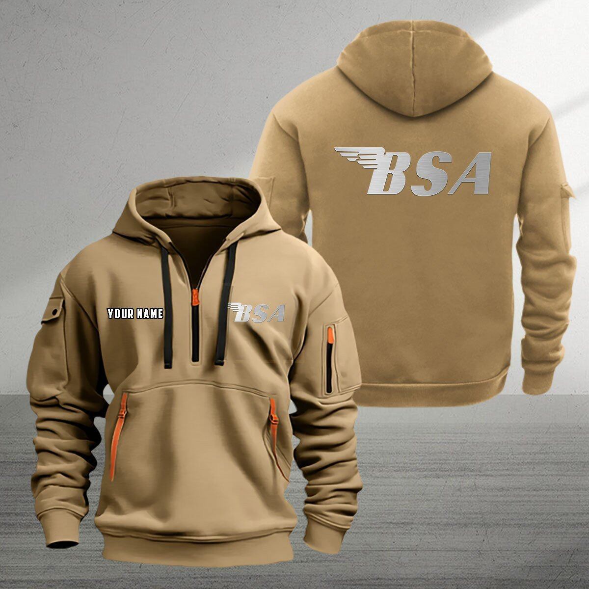 BSA Motociclos DDQHZH910071